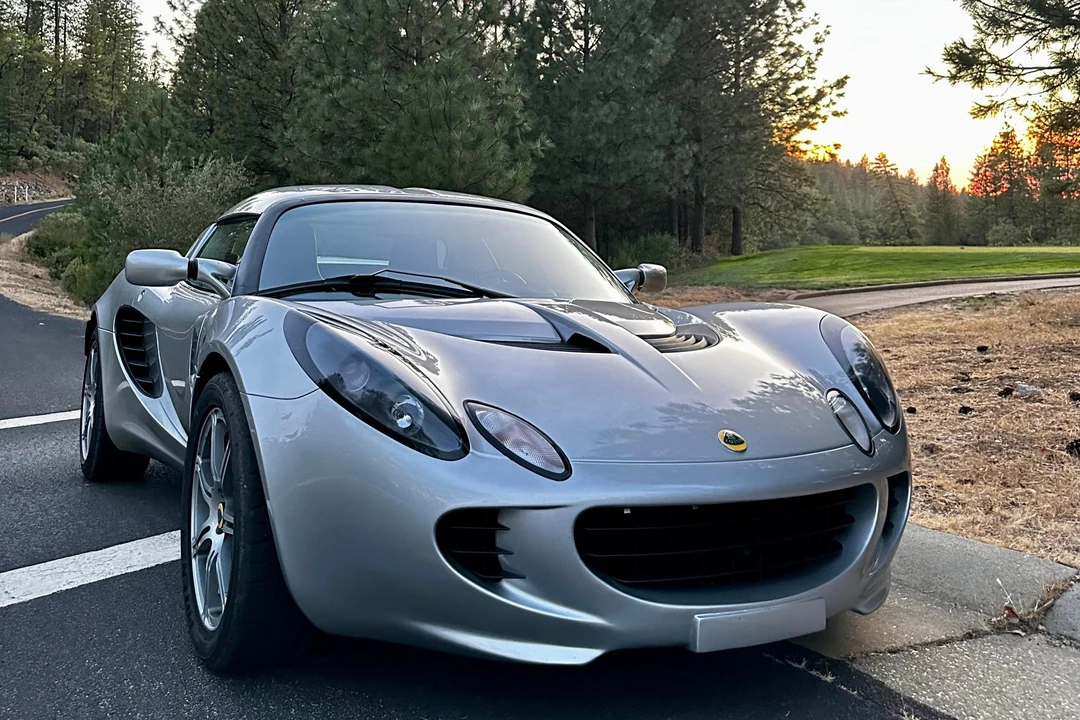 2006 Lotus Elise Series 2 - Image 28 of 31