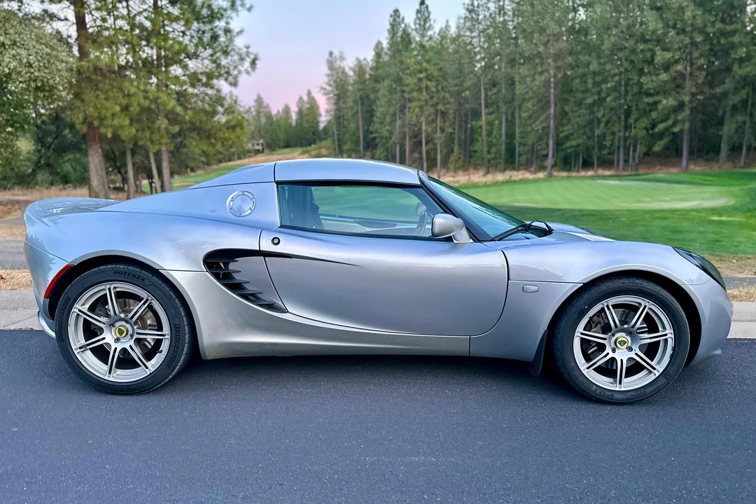 2006 Lotus Elise Series 2 - Image 3 of 31