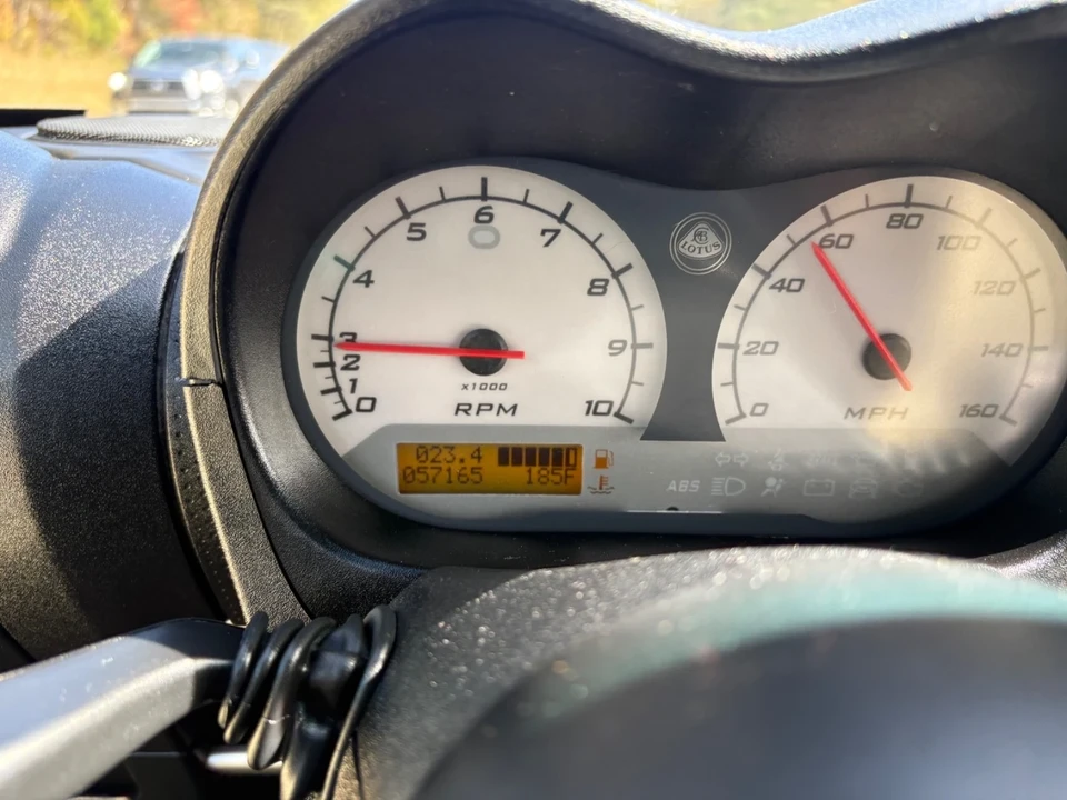 2006 Lotus Elise Series 2 - Image 9 of 11