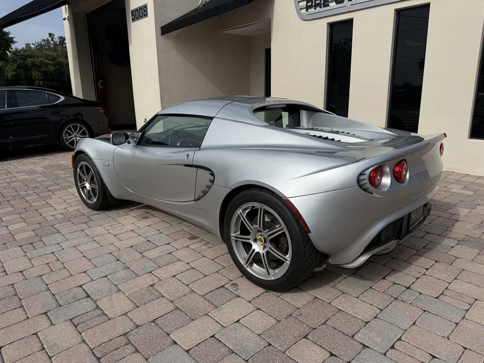 2006 Lotus Elise Series 2 - Image 8 of 14