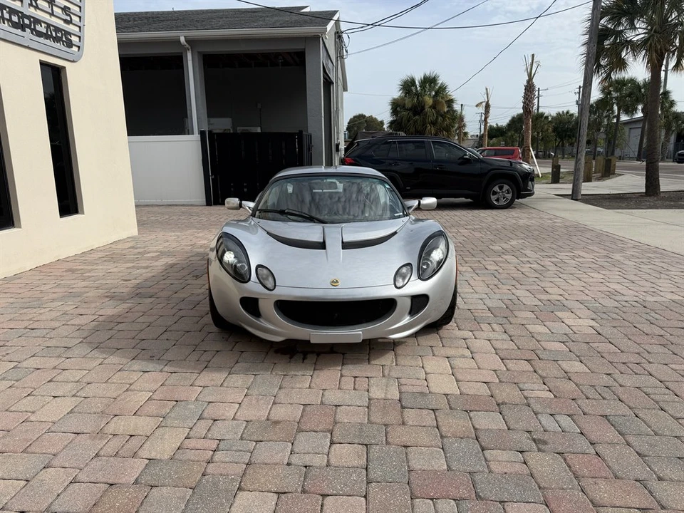 2006 Lotus Elise Series 2 - Image 5 of 14