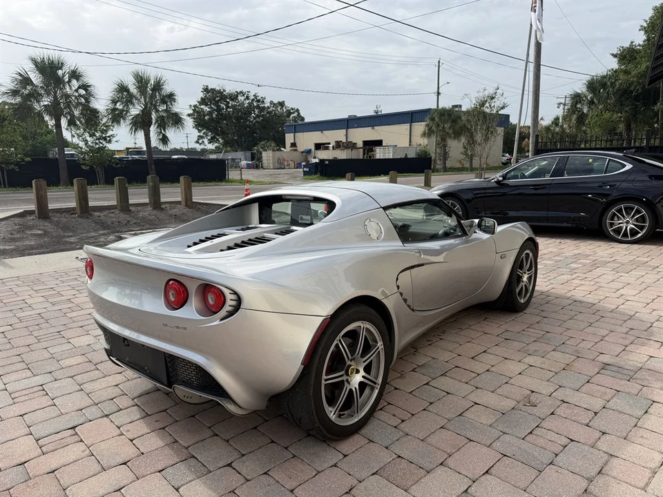 2006 Lotus Elise Series 2 - Image 7 of 14