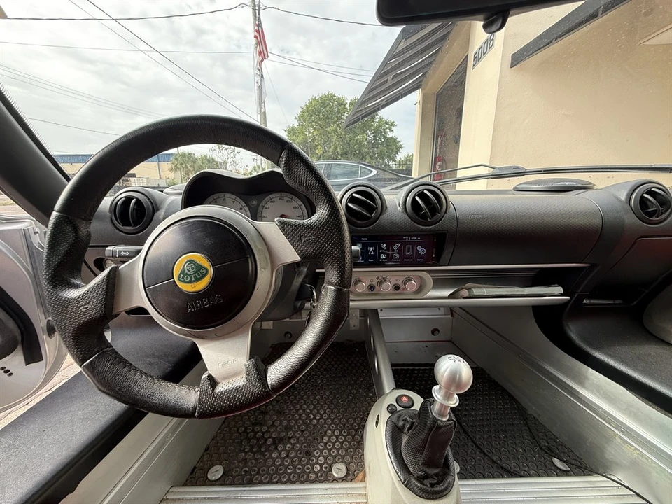 2006 Lotus Elise Series 2 - Image 13 of 14