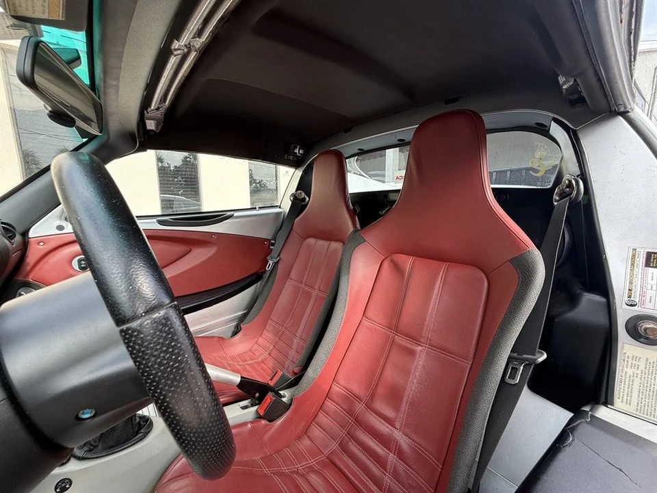 2006 Lotus Elise Series 2 - Image 12 of 14