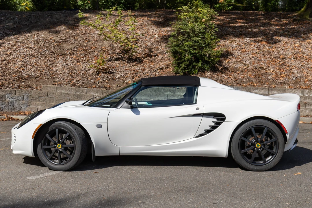 2006 Lotus Elise Series 2 - Image 17 of 31