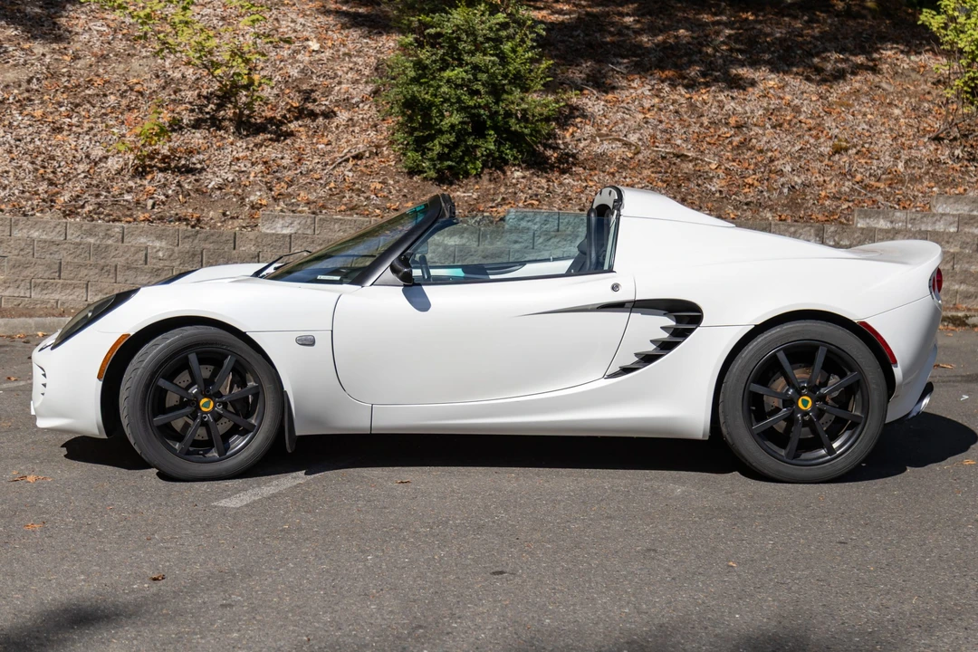 2006 Lotus Elise Series 2 - Image 8 of 31