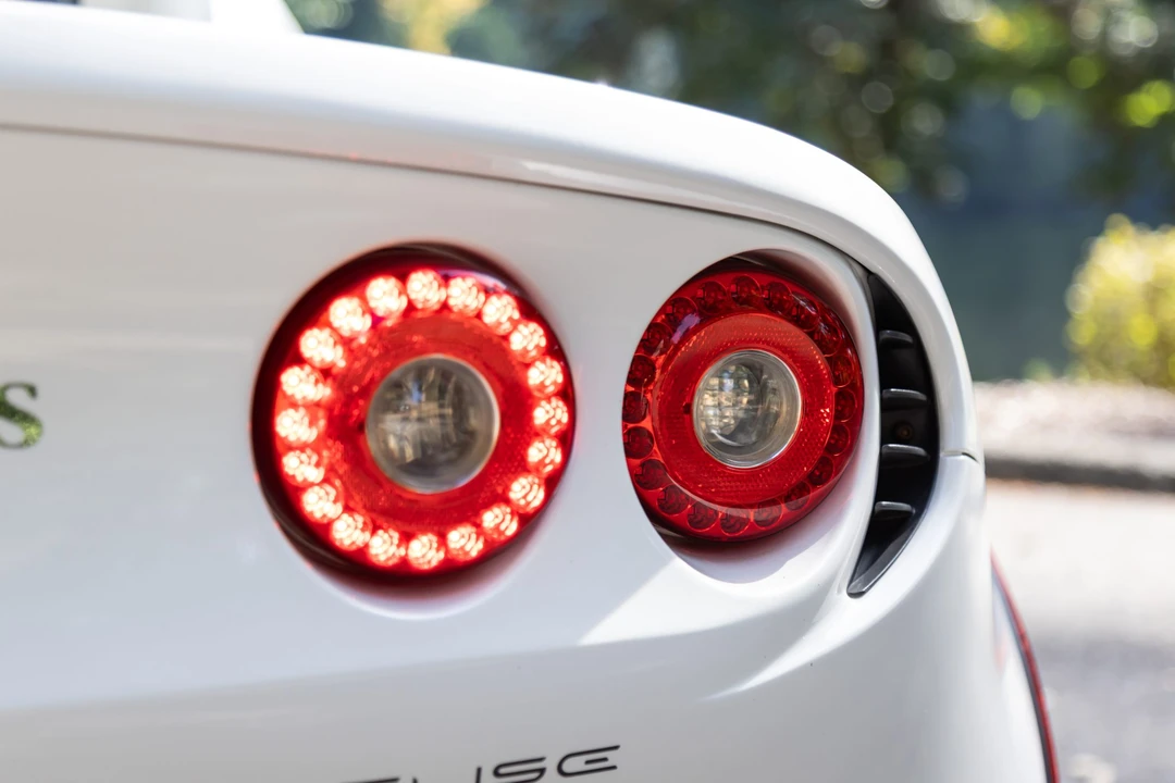 2006 Lotus Elise Series 2 - Image 31 of 31