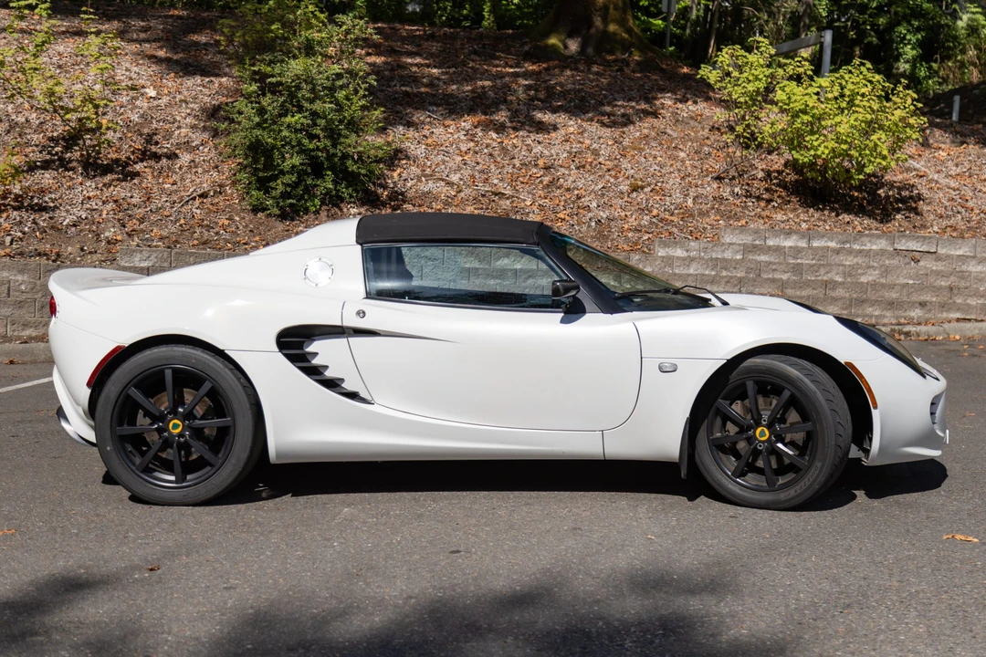 2006 Lotus Elise Series 2 - Image 13 of 31