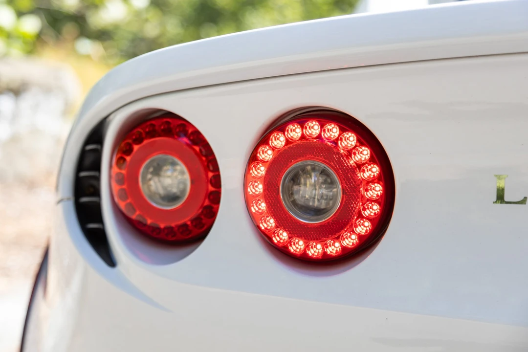 2006 Lotus Elise Series 2 - Image 26 of 31