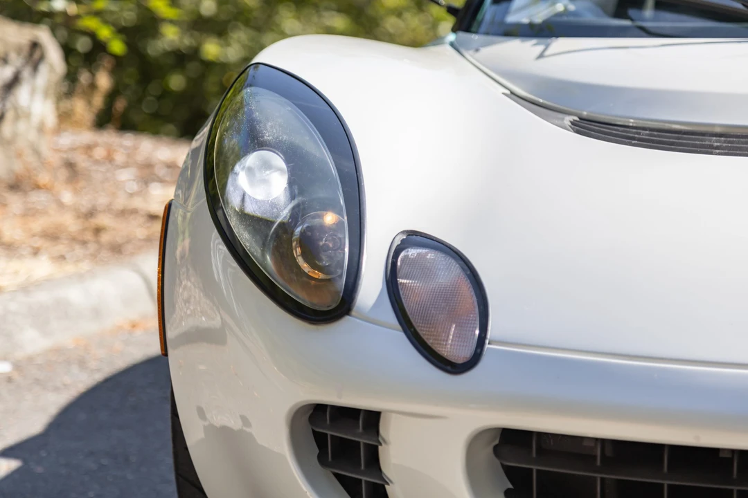2006 Lotus Elise Series 2 - Image 19 of 31
