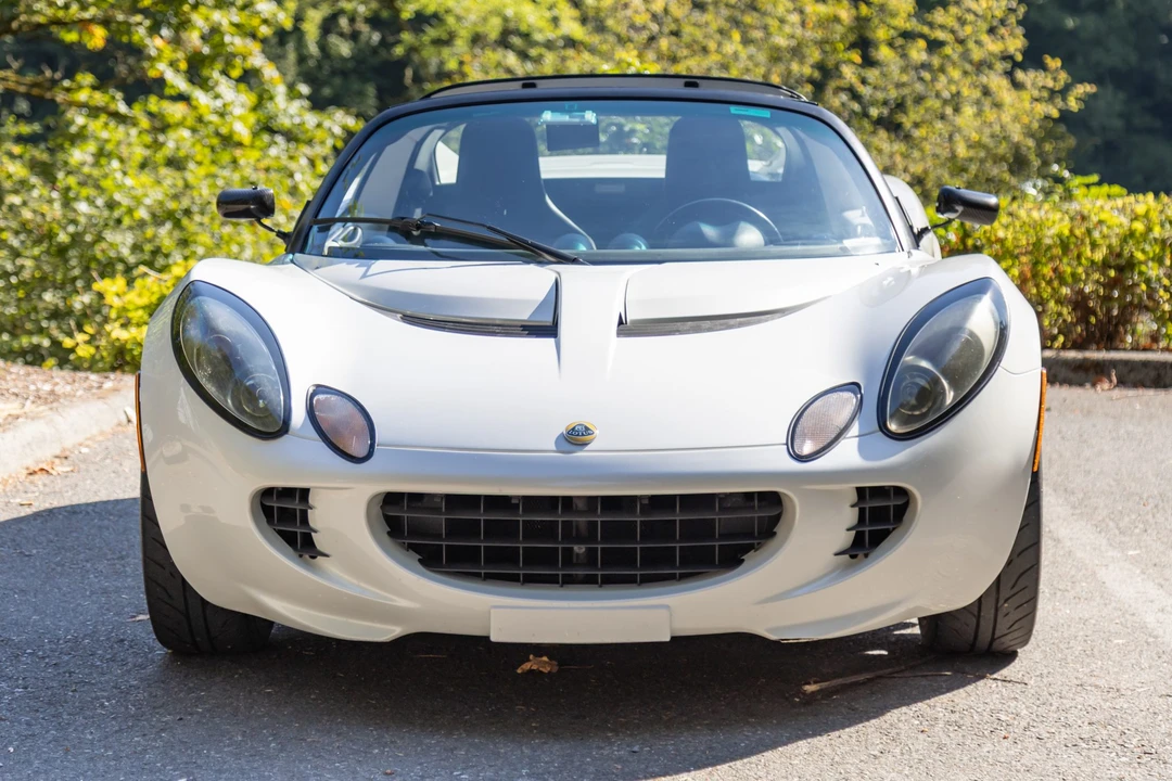 2006 Lotus Elise Series 2 - Image 10 of 31