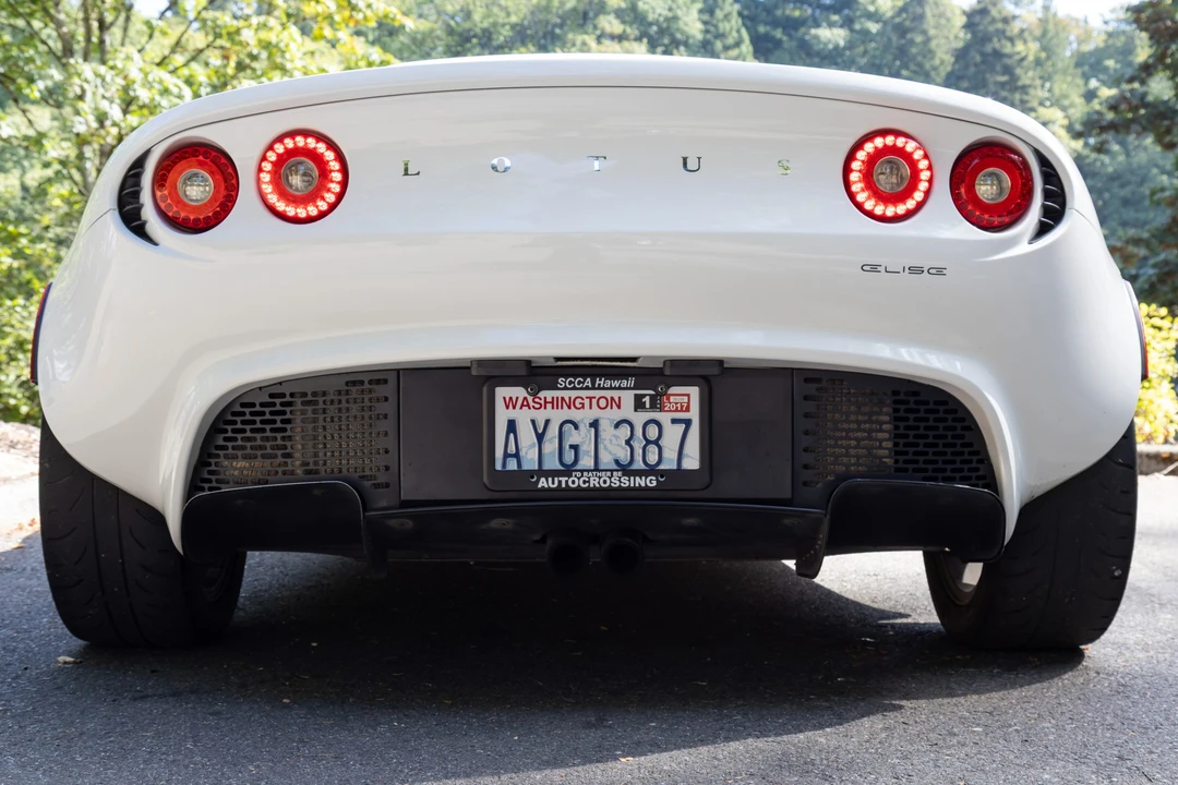 2006 Lotus Elise Series 2 - Image 25 of 31