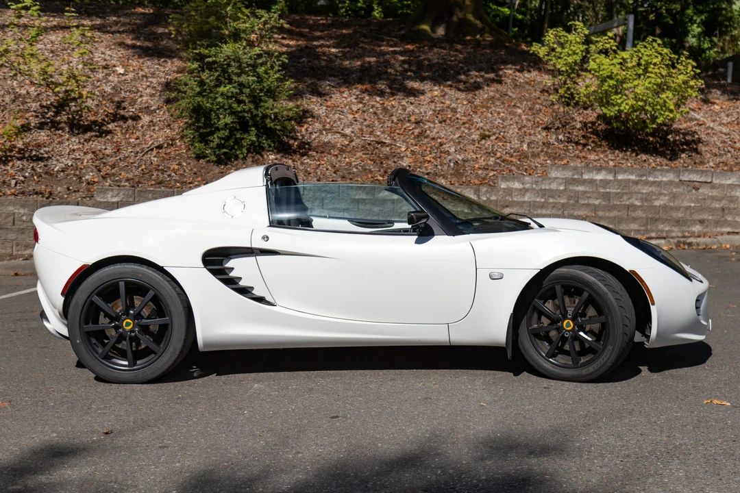 2006 Lotus Elise Series 2 - Image 4 of 31