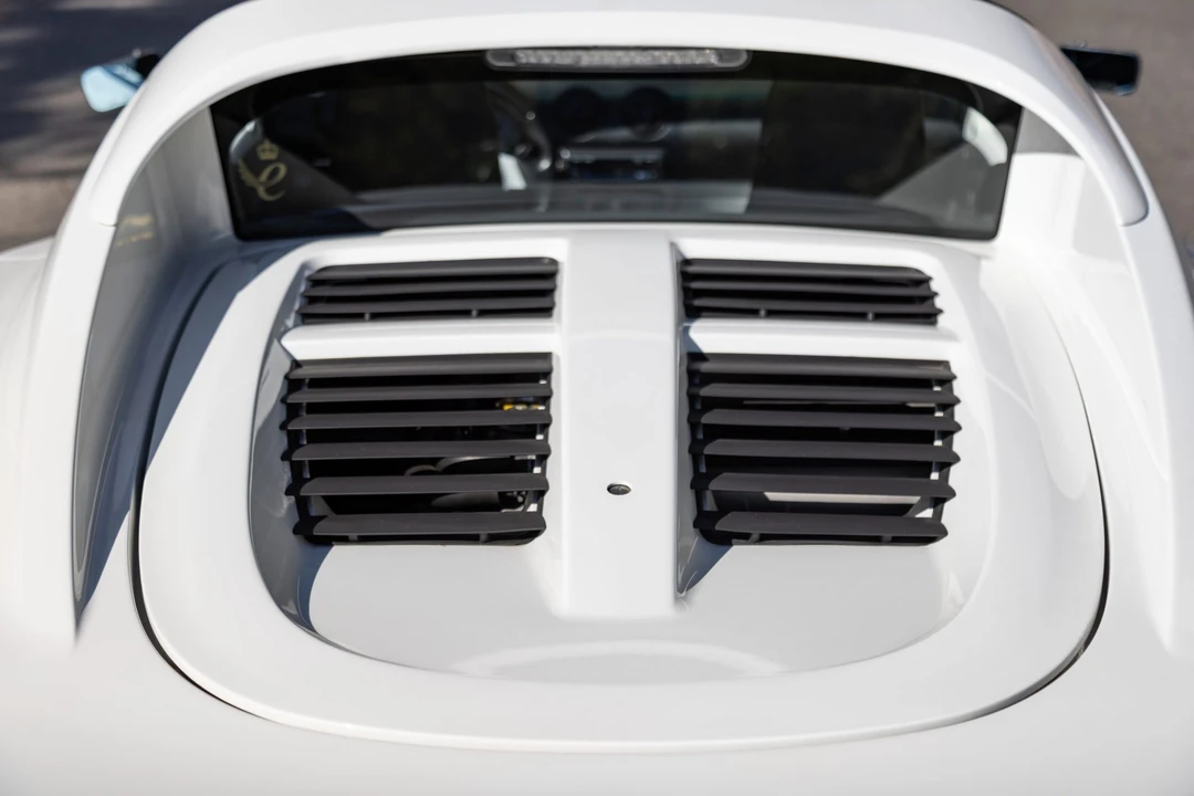 2006 Lotus Elise Series 2 - Image 28 of 31