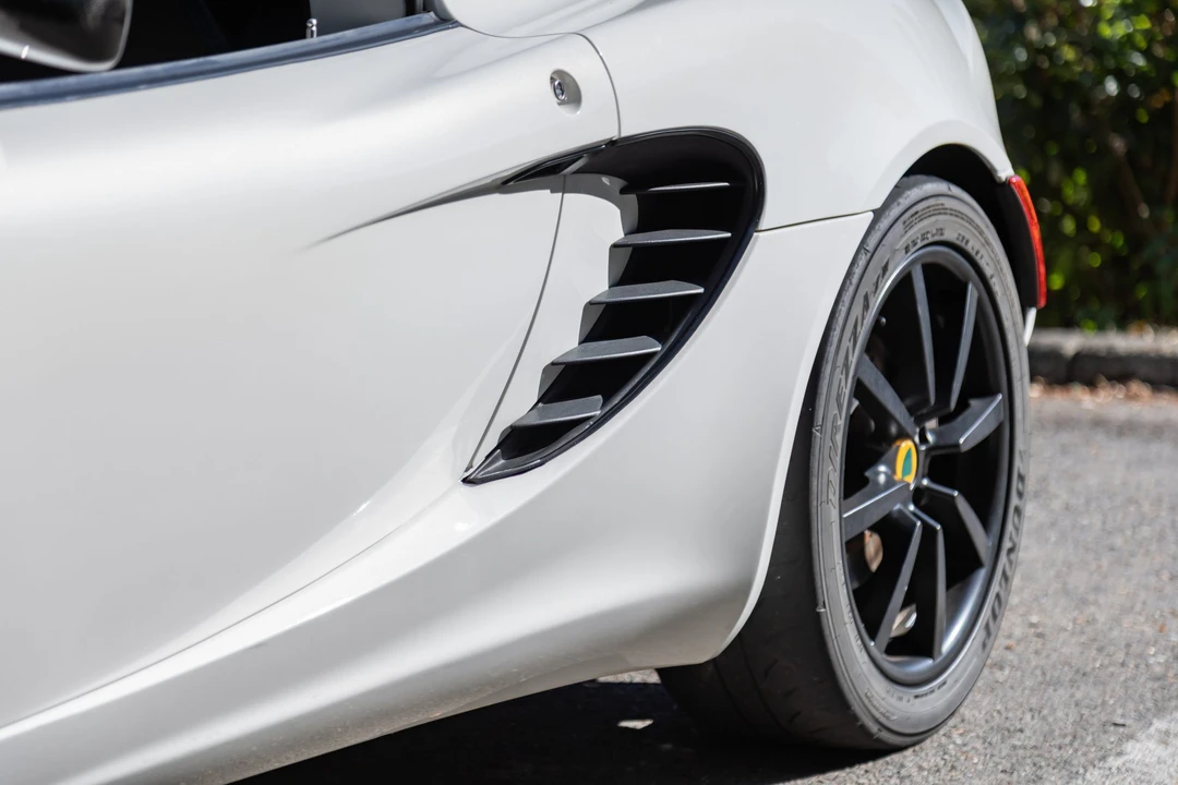 2006 Lotus Elise Series 2 - Image 24 of 31