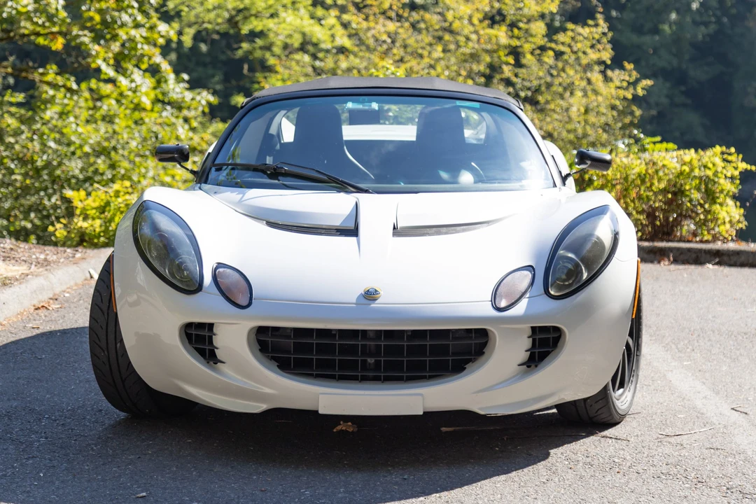 2006 Lotus Elise Series 2 - Image 11 of 31