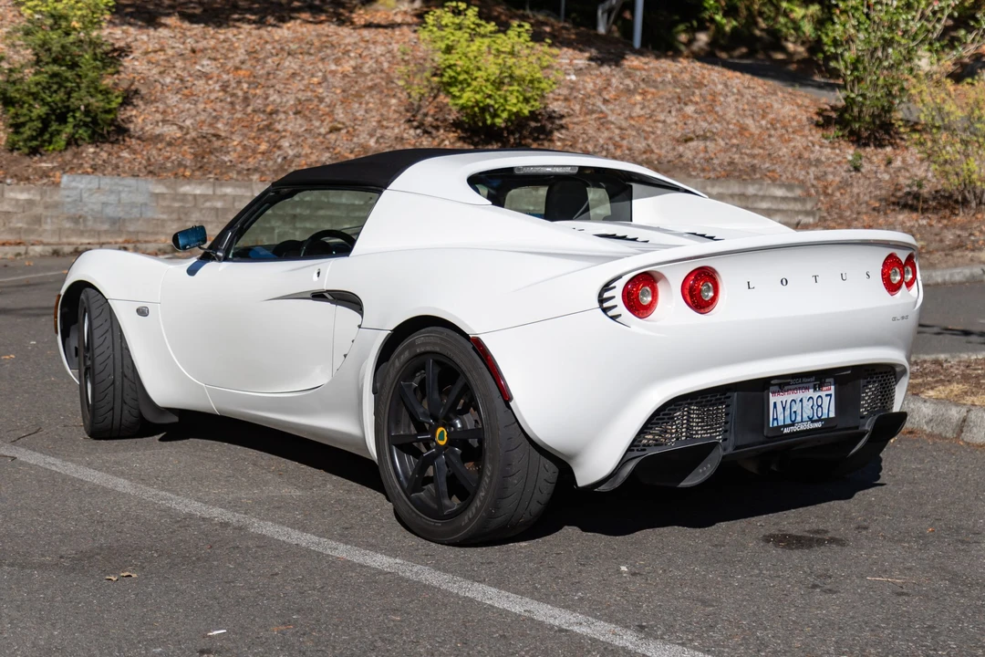 2006 Lotus Elise Series 2 - Image 16 of 31