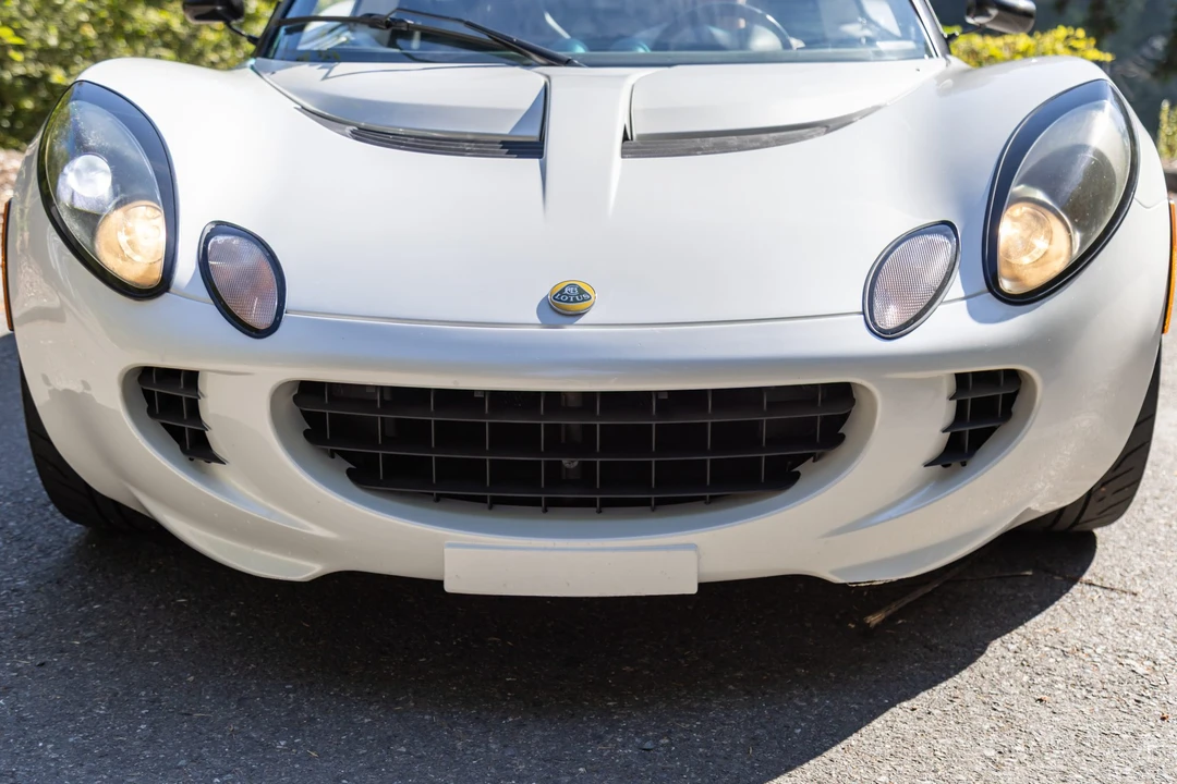 2006 Lotus Elise Series 2 - Image 18 of 31