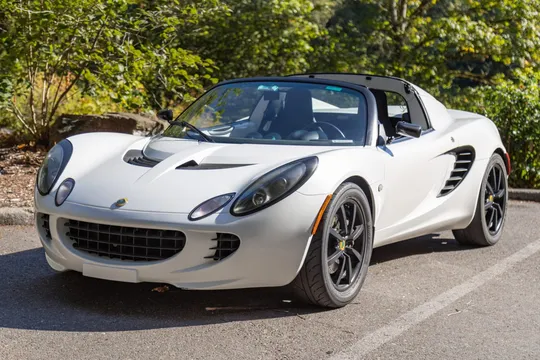 2006 Lotus Elise