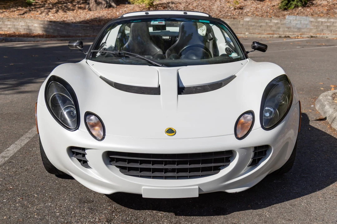 2006 Lotus Elise Series 2 - Image 2 of 31