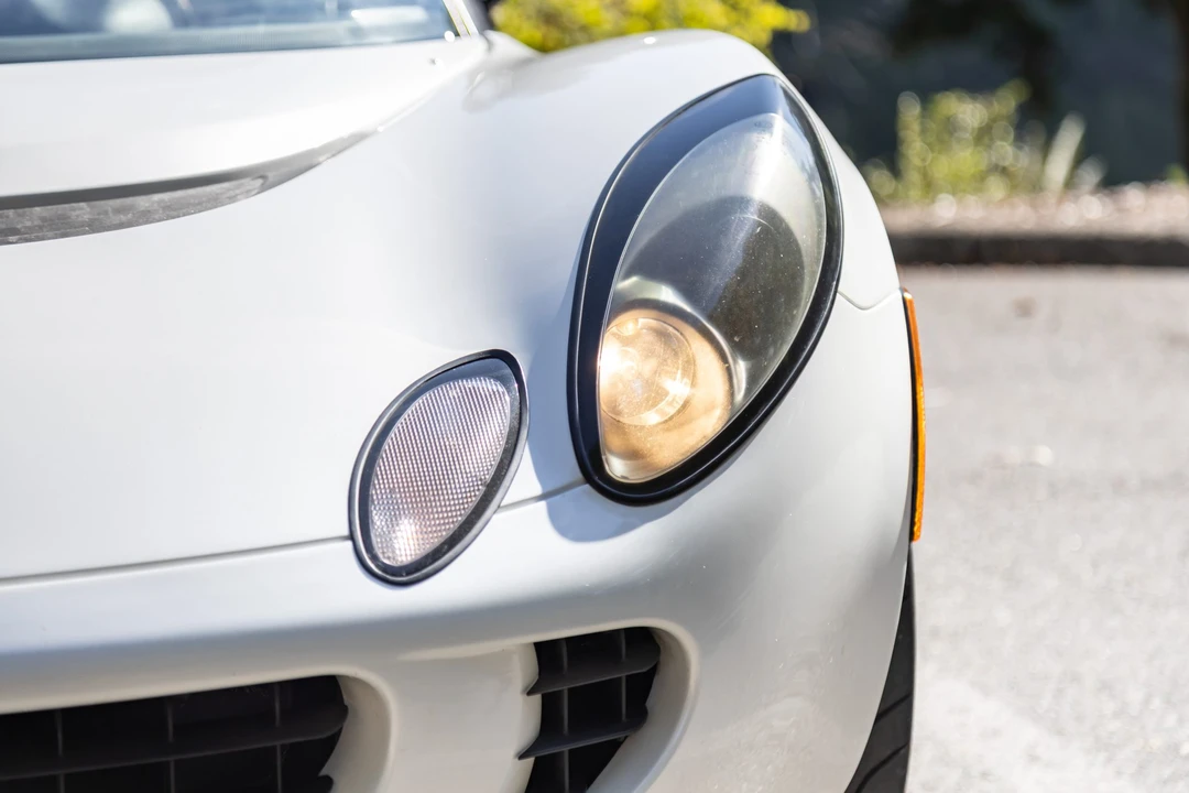 2006 Lotus Elise Series 2 - Image 20 of 31