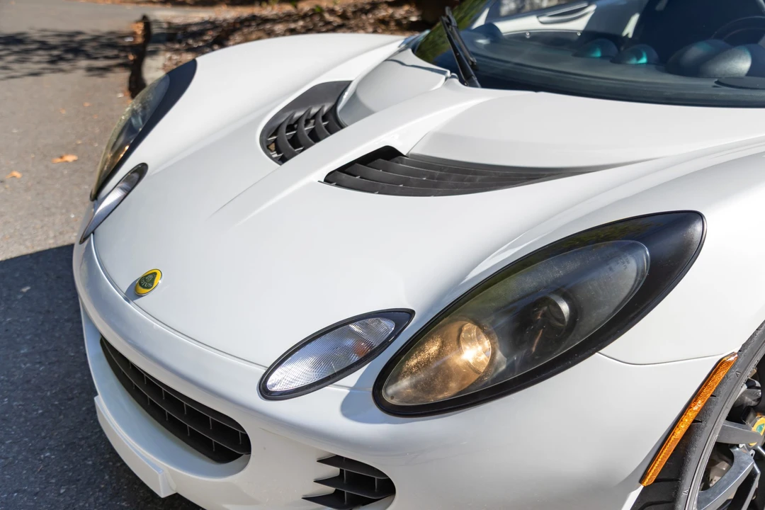 2006 Lotus Elise Series 2 - Image 21 of 31