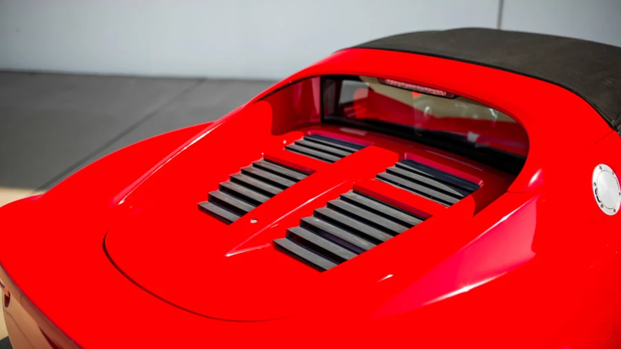 2006 Lotus Elise Series 2 - Image 5 of 13