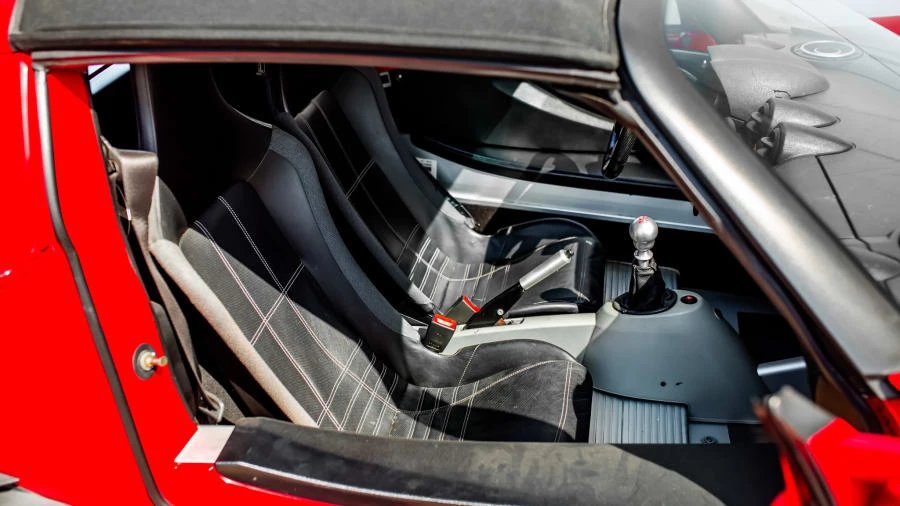 2006 Lotus Elise Series 2 - Image 8 of 13