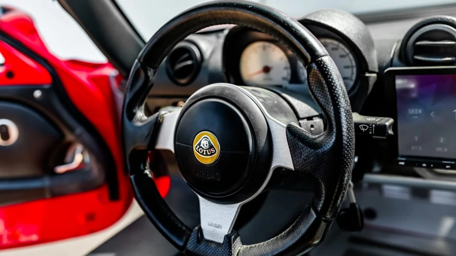 2006 Lotus Elise Series 2 - Image 10 of 13