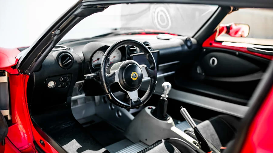 2006 Lotus Elise Series 2 - Image 6 of 13