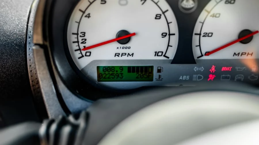 2006 Lotus Elise Series 2 - Image 9 of 13