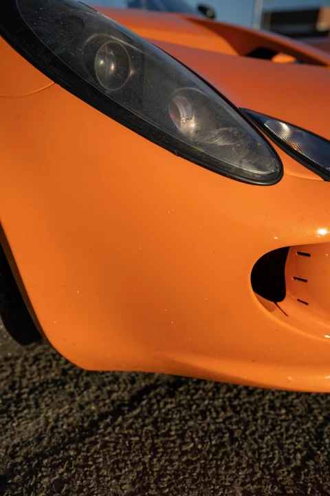 2006 Lotus Elise Series 2 - Image 22 of 31