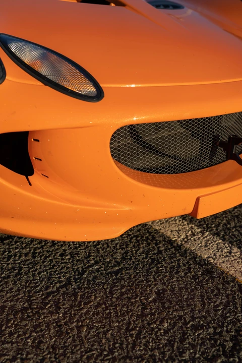 2006 Lotus Elise Series 2 - Image 23 of 31