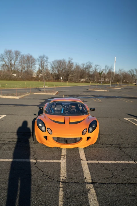 2006 Lotus Elise Series 2 - Image 6 of 31