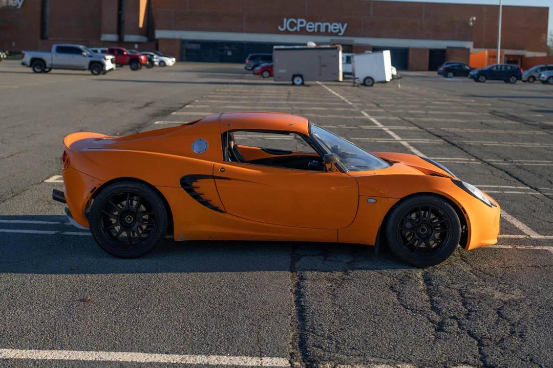 2006 Lotus Elise Series 2 - Image 15 of 31