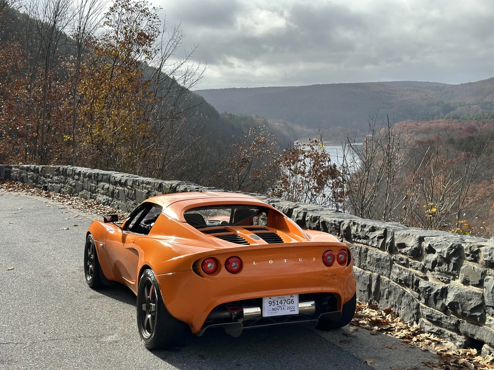 2006 Lotus Elise Series 2 - Image 21 of 31