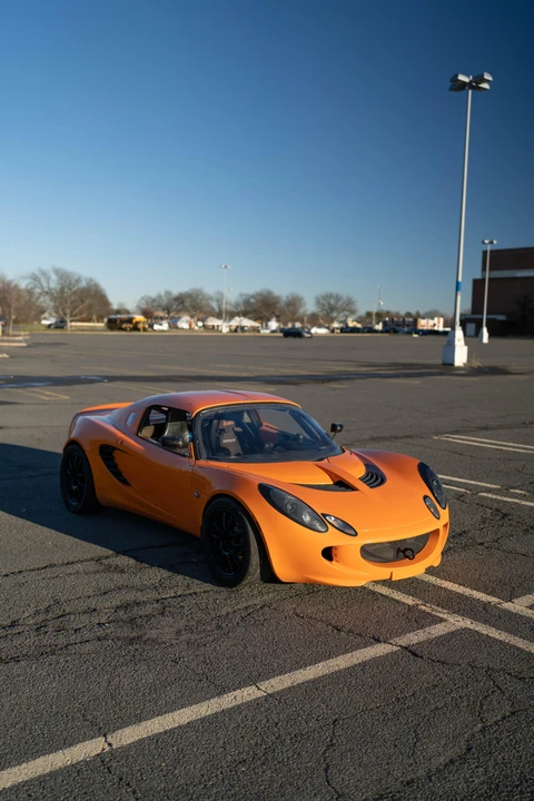 2006 Lotus Elise Series 2 - Image 17 of 31