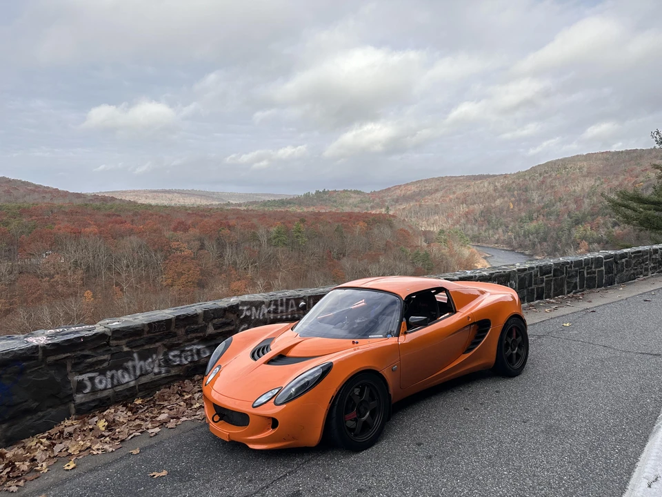 2006 Lotus Elise Series 2 - Image 19 of 31