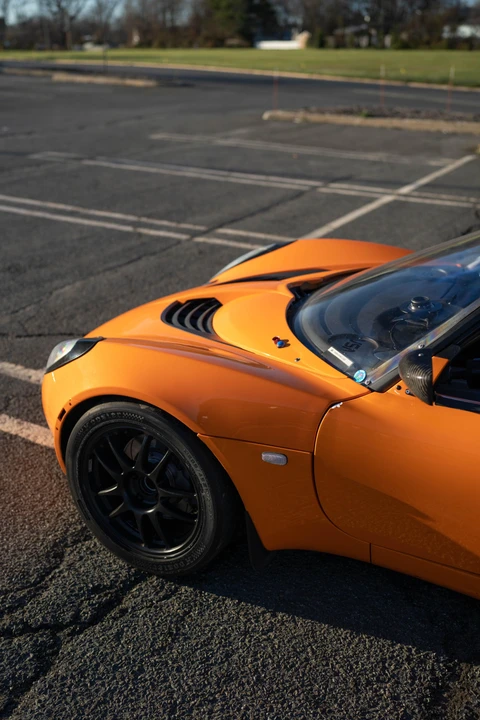 2006 Lotus Elise Series 2 - Image 28 of 31