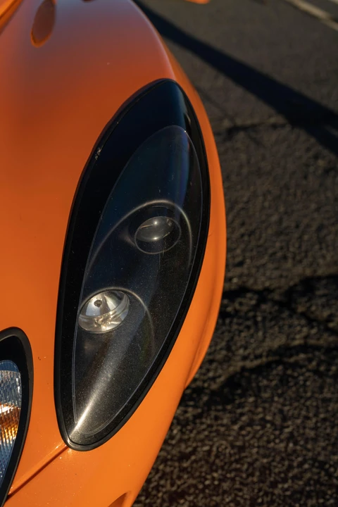 2006 Lotus Elise Series 2 - Image 26 of 31