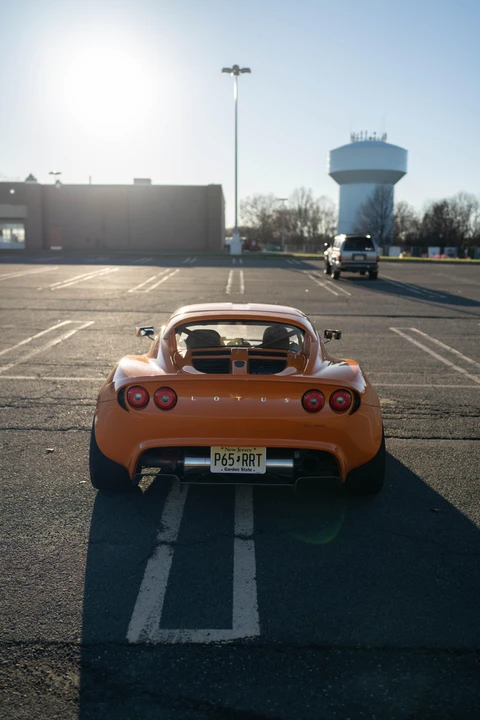 2006 Lotus Elise Series 2 - Image 12 of 31