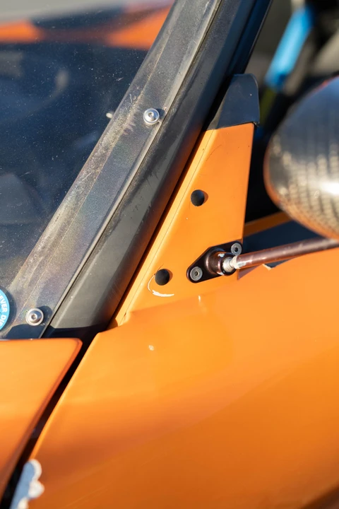 2006 Lotus Elise Series 2 - Image 30 of 31