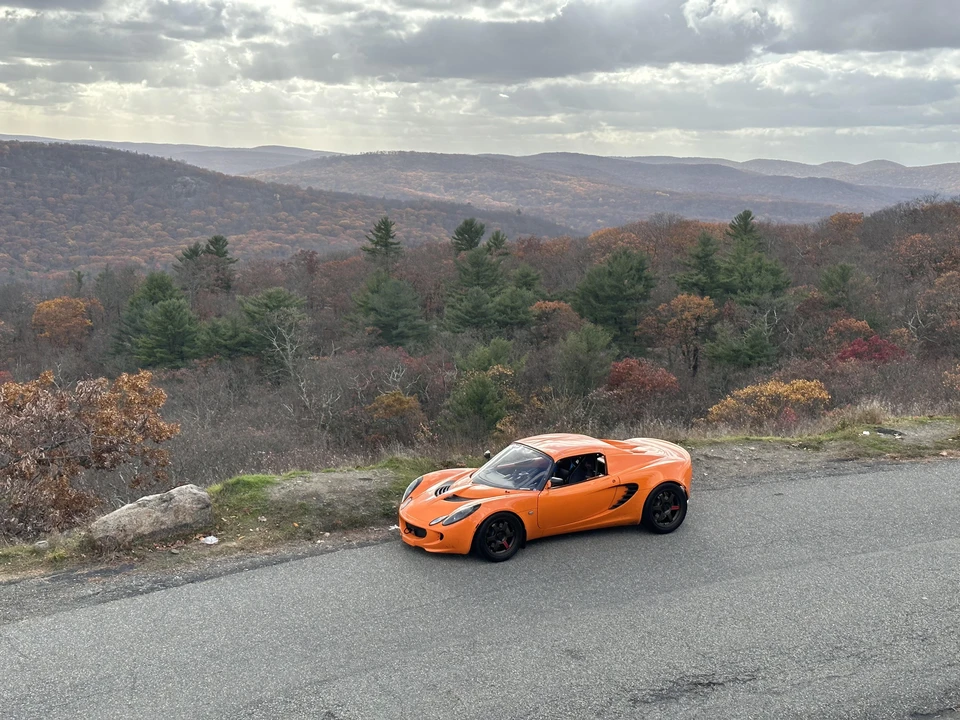 2006 Lotus Elise Series 2 - Image 20 of 31