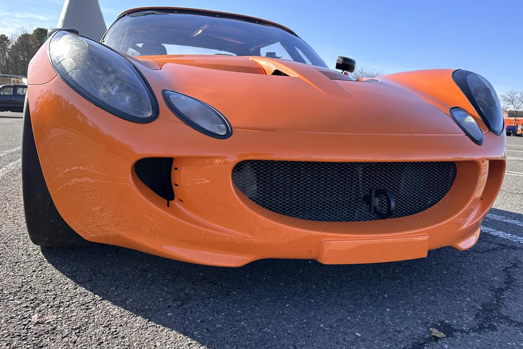 2006 Lotus Elise Series 2 - Image 2 of 31