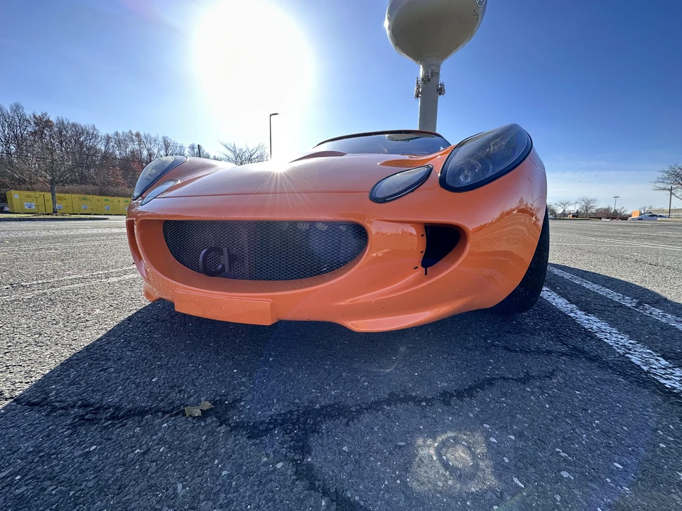 2006 Lotus Elise Series 2 - Image 7 of 31