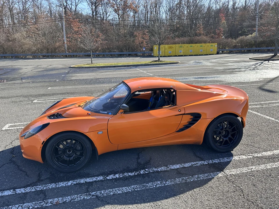 2006 Lotus Elise Series 2 - Image 9 of 31