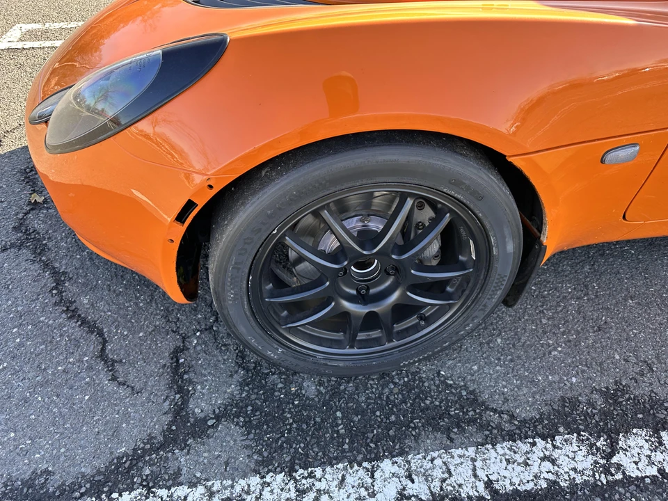 2006 Lotus Elise Series 2 - Image 27 of 31