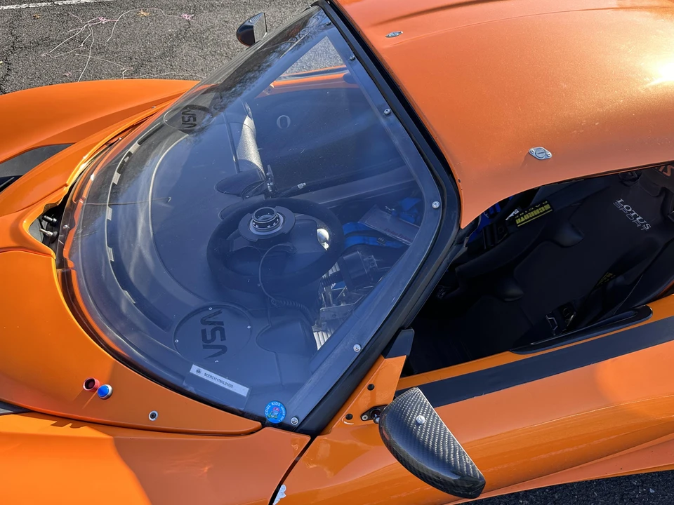 2006 Lotus Elise Series 2 - Image 29 of 31