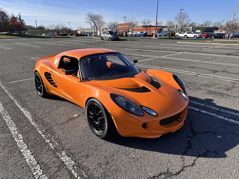 2006 Lotus Elise Series 2 - Image 18 of 31