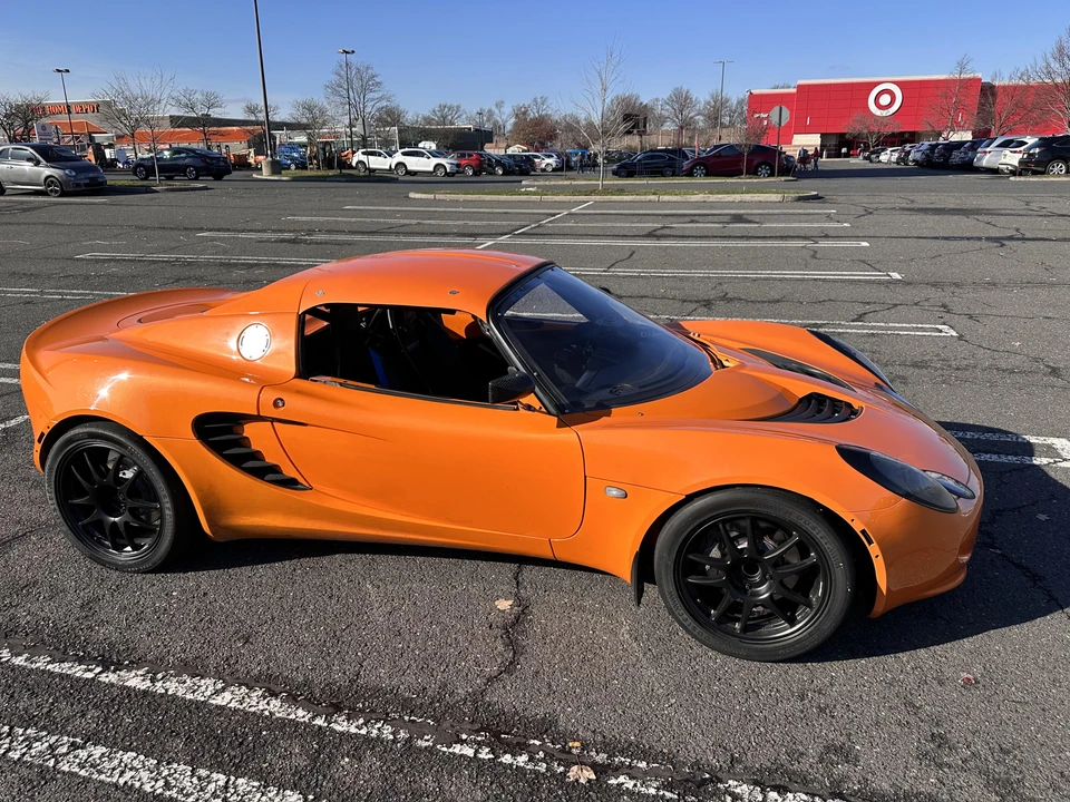 2006 Lotus Elise Series 2 - Image 16 of 31
